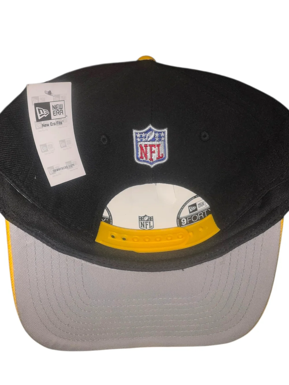 New Era official pittsburgh
